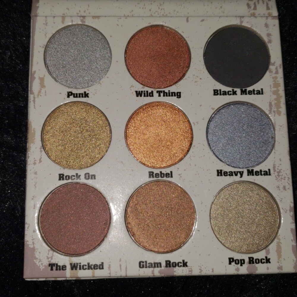 Makeup